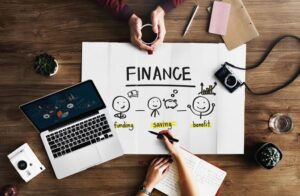 5 Ways to Manage Your Personal Finances